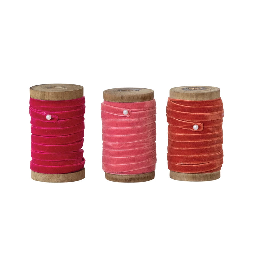 Velvet Ribbon
