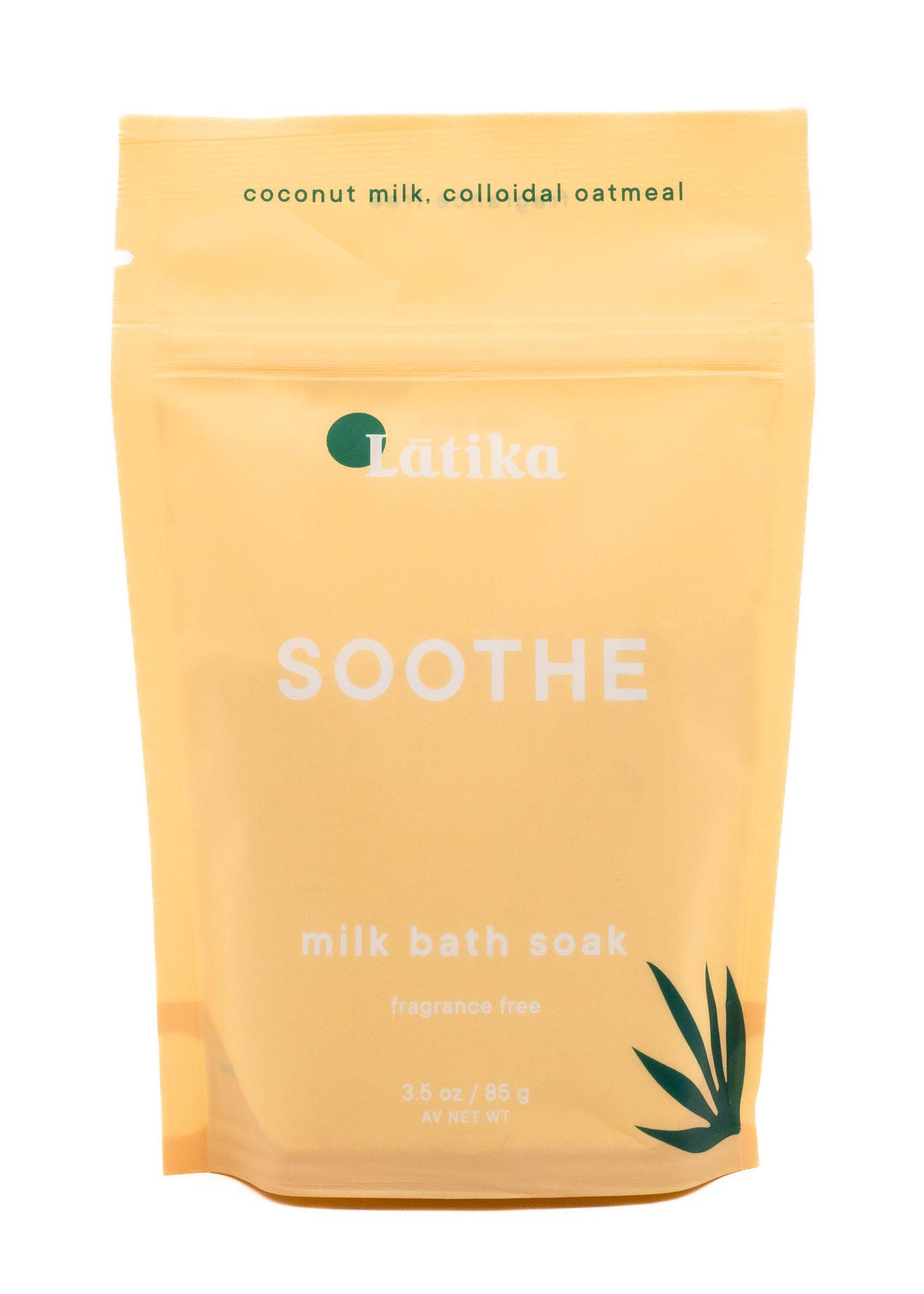 Soothe Bath Soak