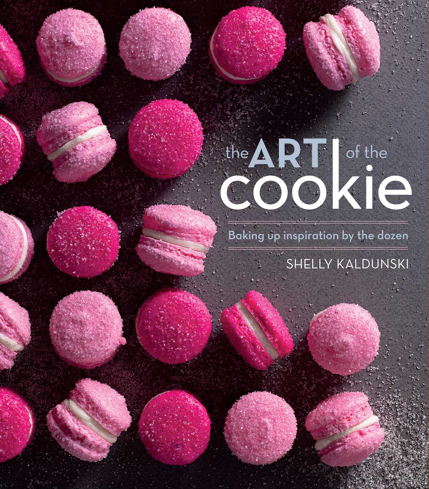 The Art of the Cookie *FINAL SALE*