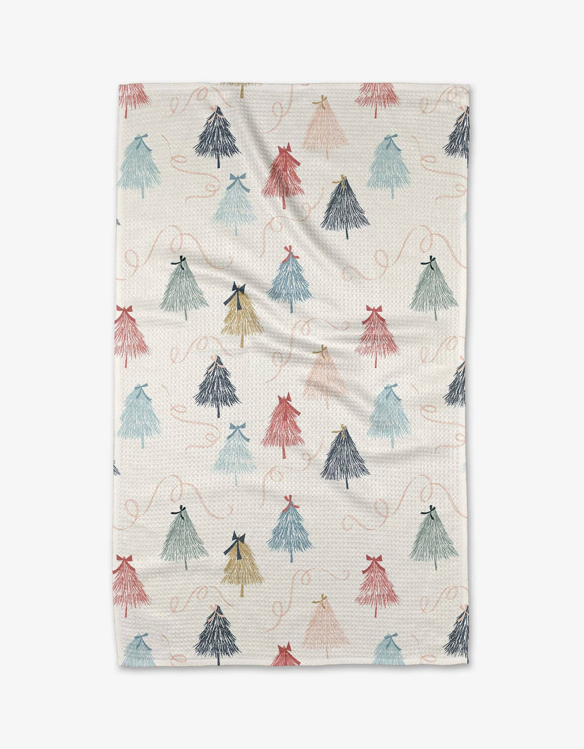 Camping Tea Towel – Crafty Wonderland