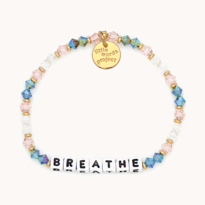 Little Words Project - Breathe