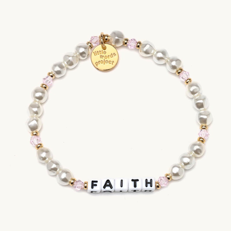 Little Words Project - Faith