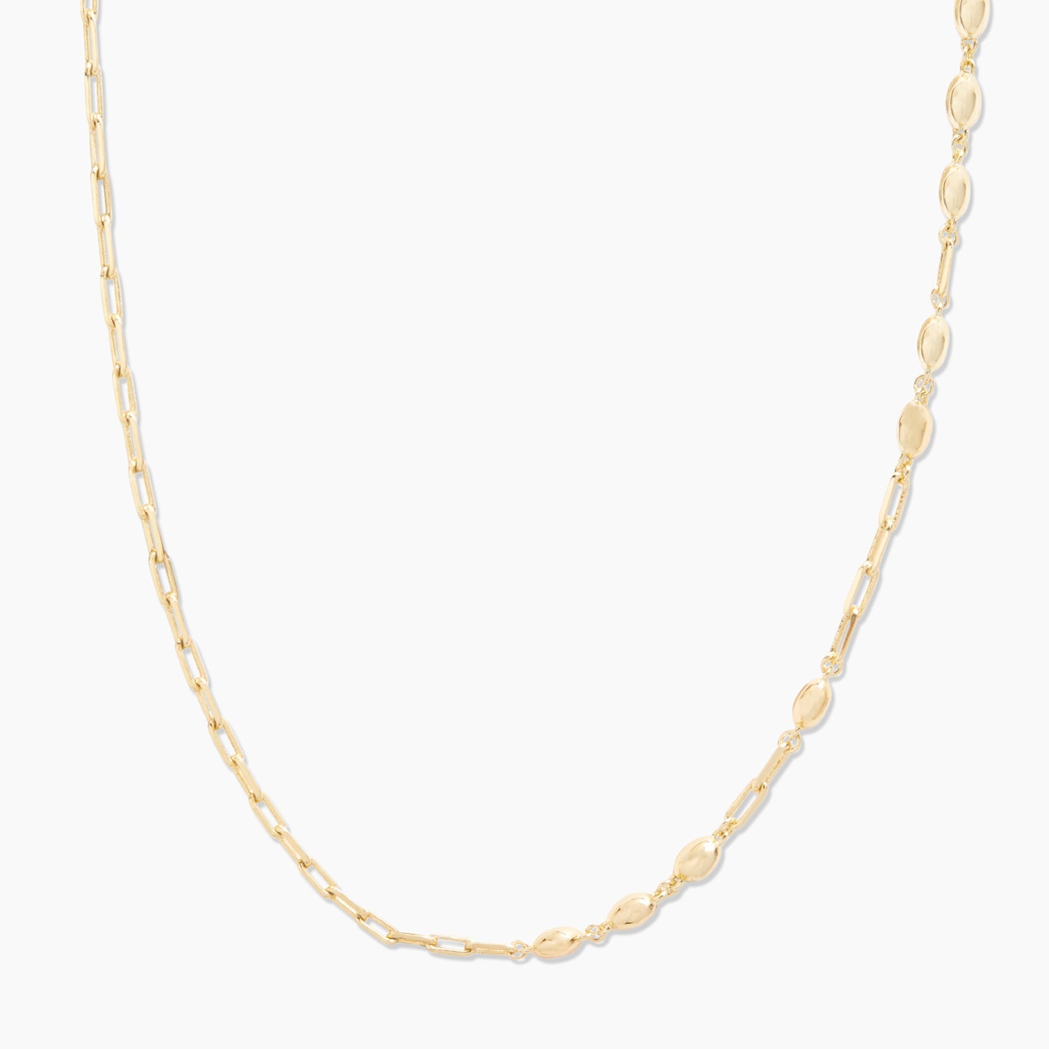 Preston Asymmetrical Choker