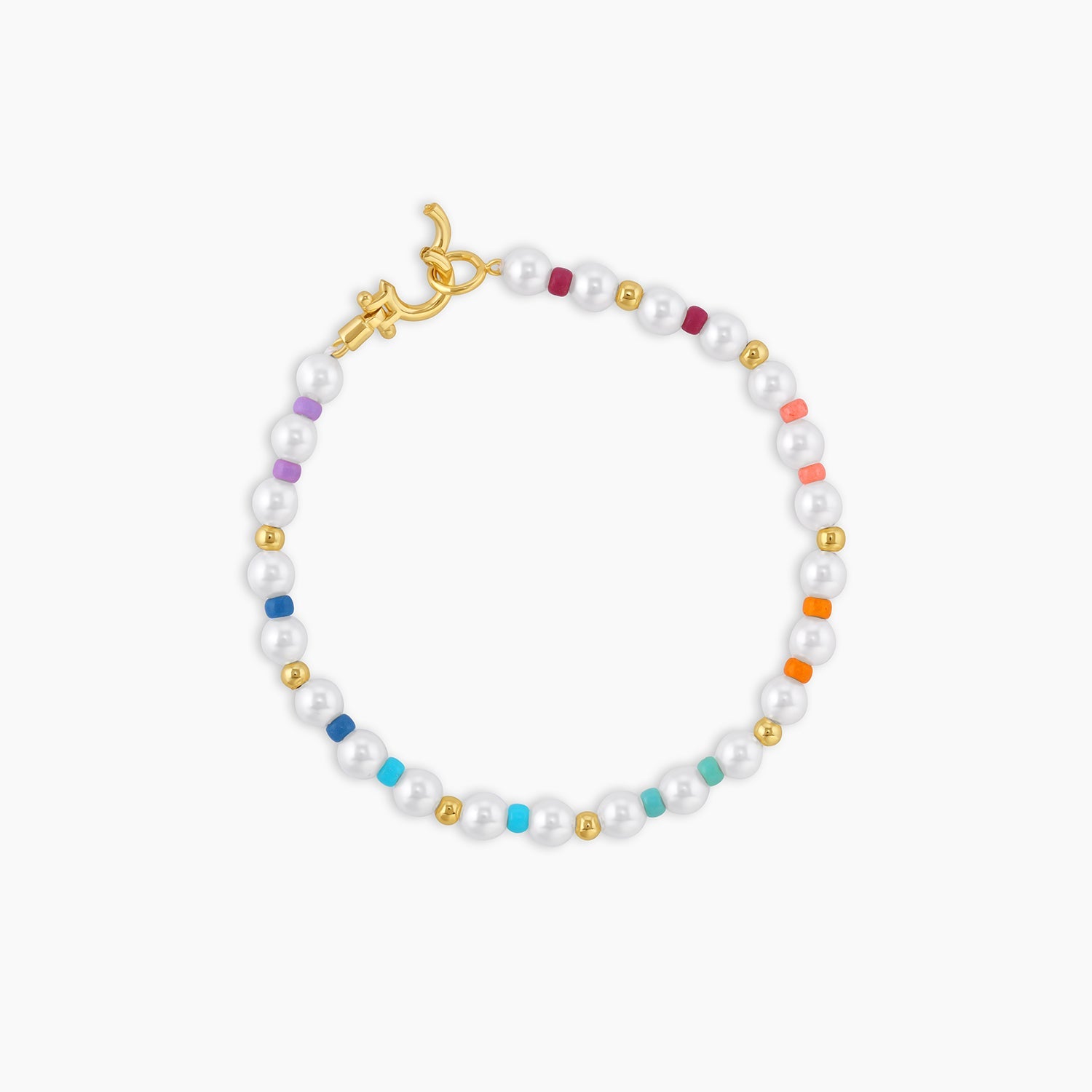 Poppy Bracelet *FINAL SALE*