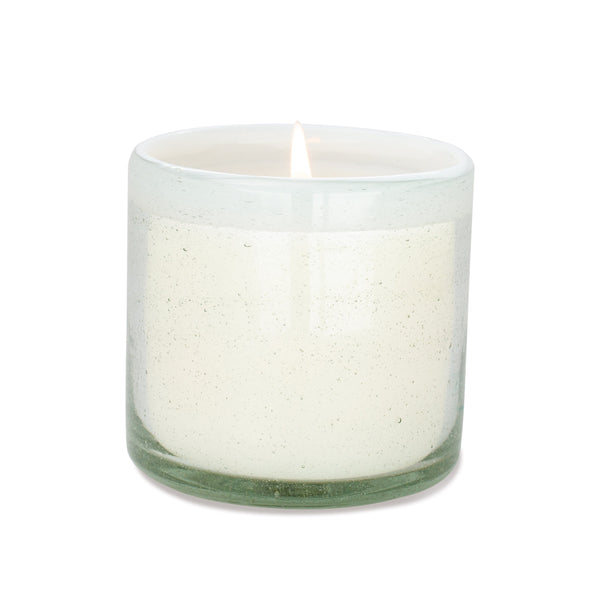 La Playa Bubble Glass Candle