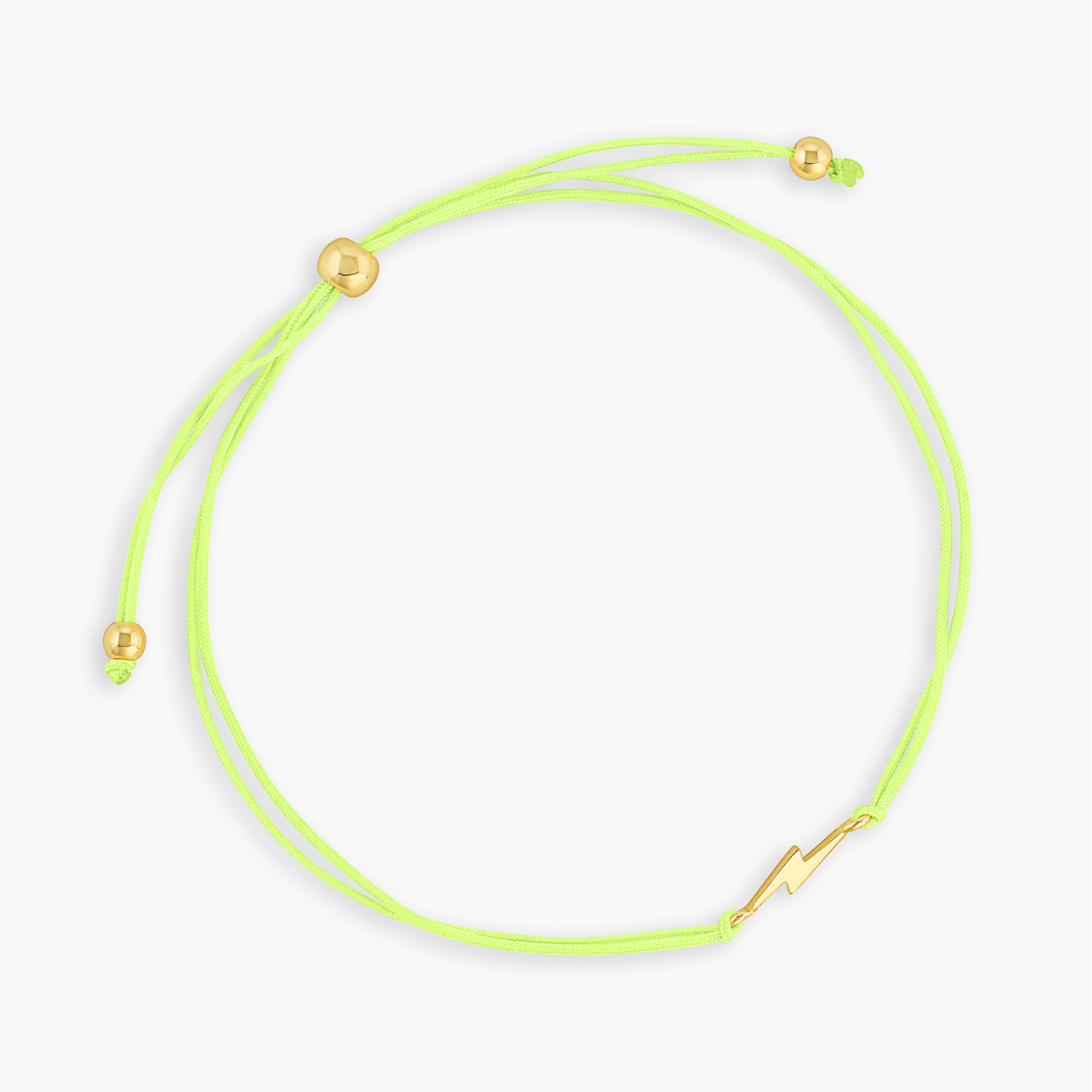Lightening Prism Bracelet