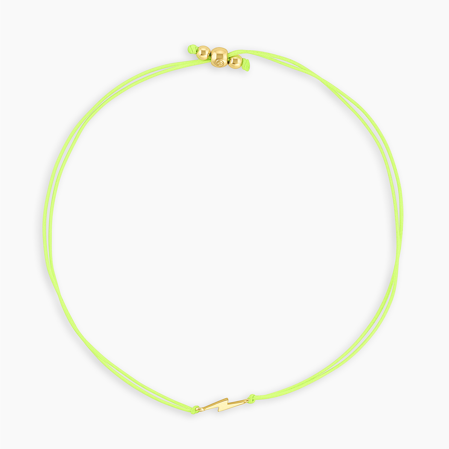 Lightening Prism Bracelet