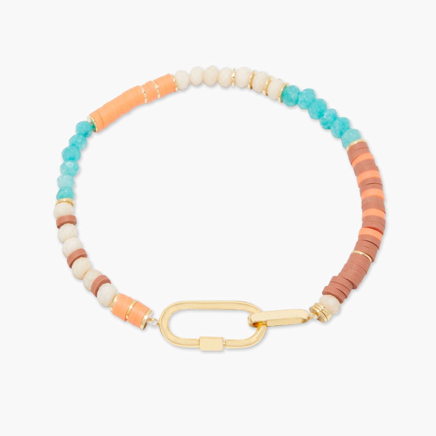 Blair Gem Bracelet