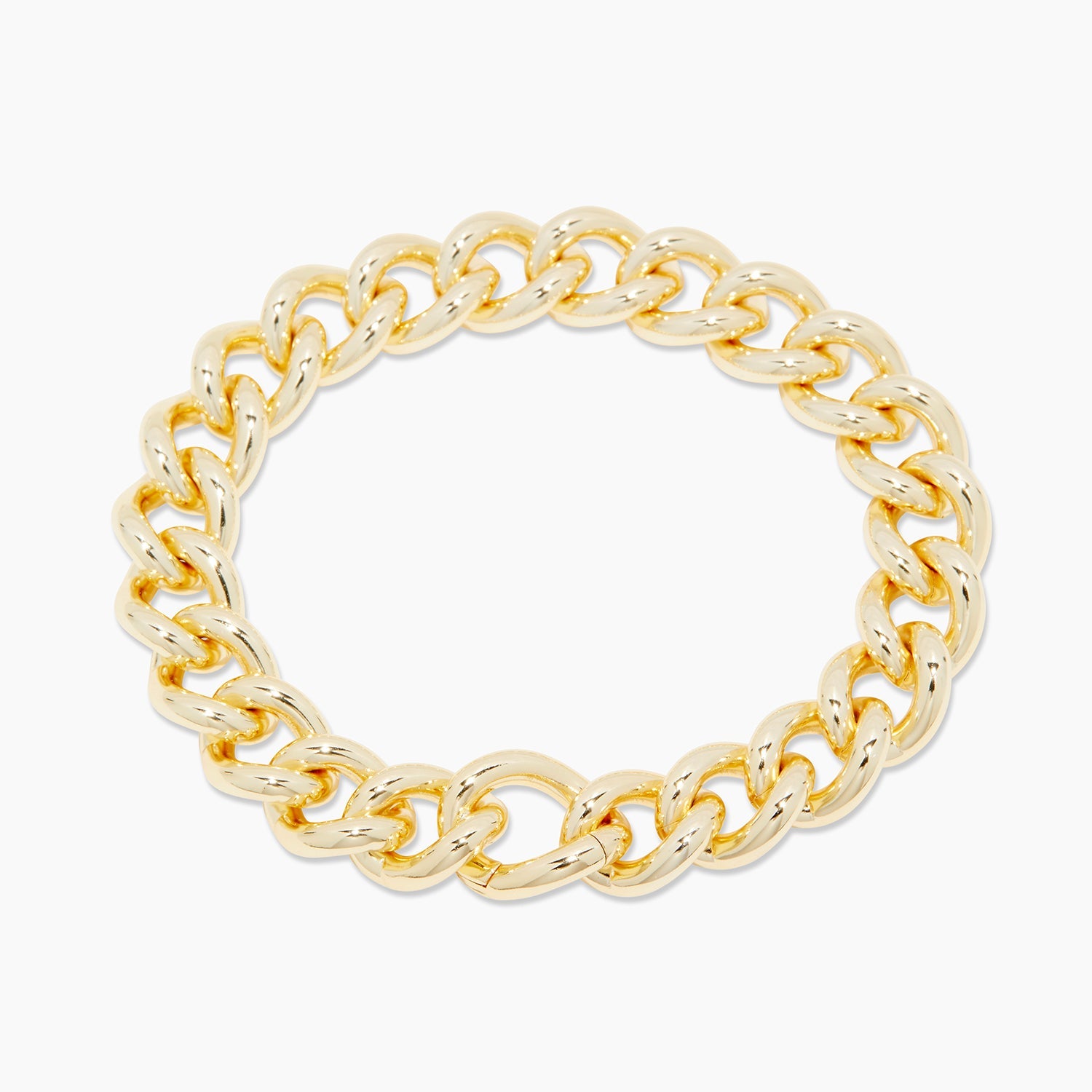 Lou Link Bracelet