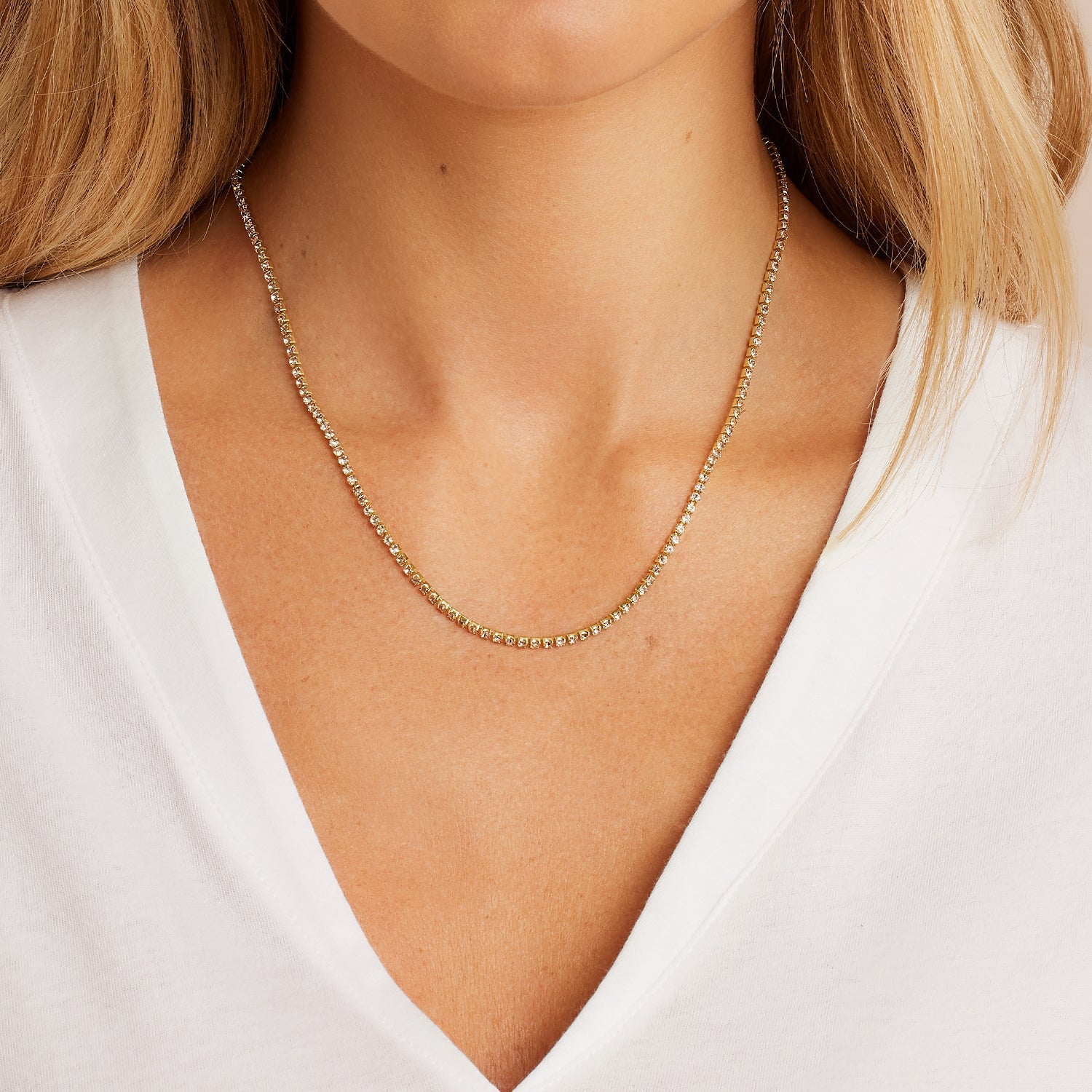 Lexi Necklace