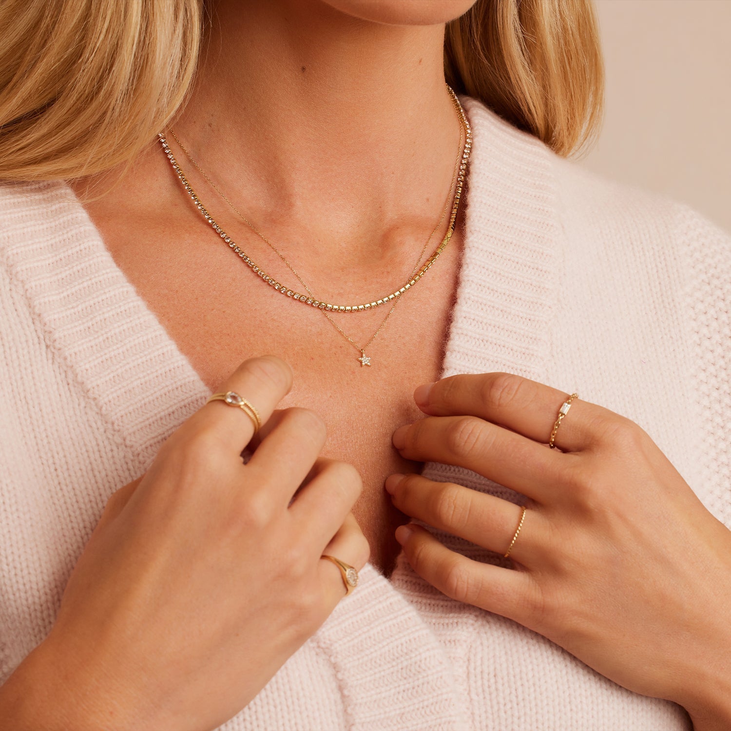 Lexi Necklace