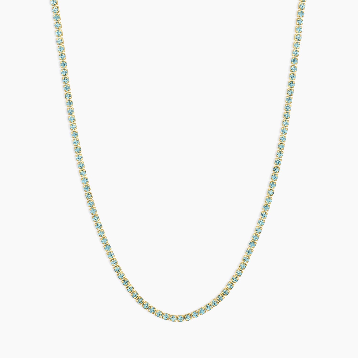 Lexi Necklace