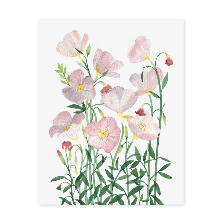 Floral Art Prints