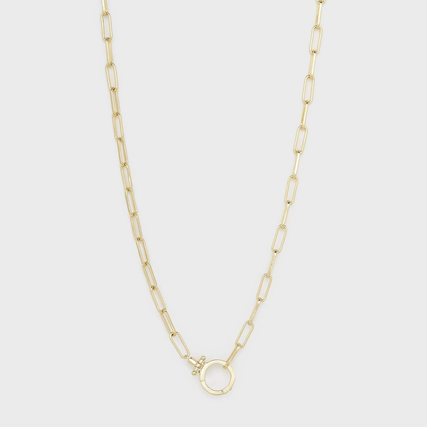 Parker Necklace