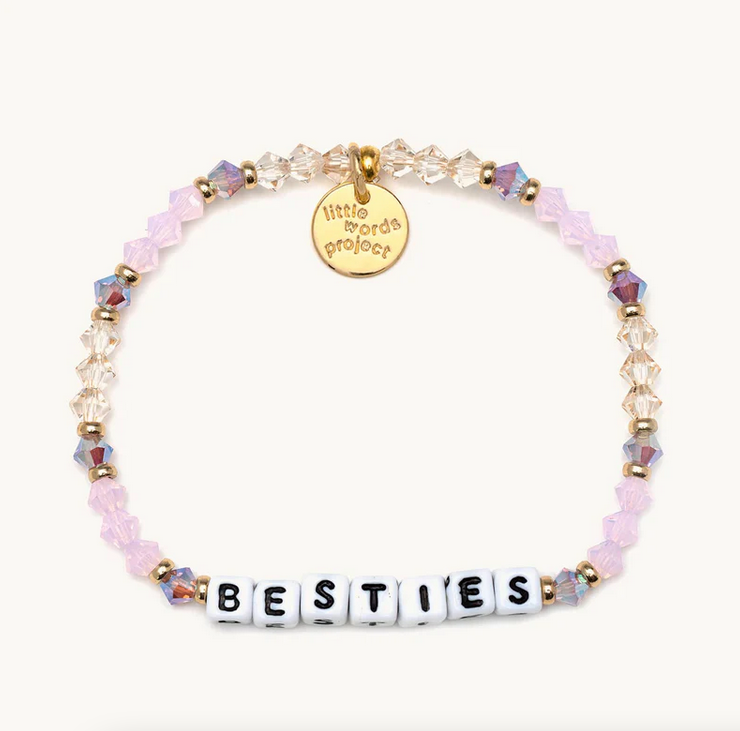 Little Words Project - Besties