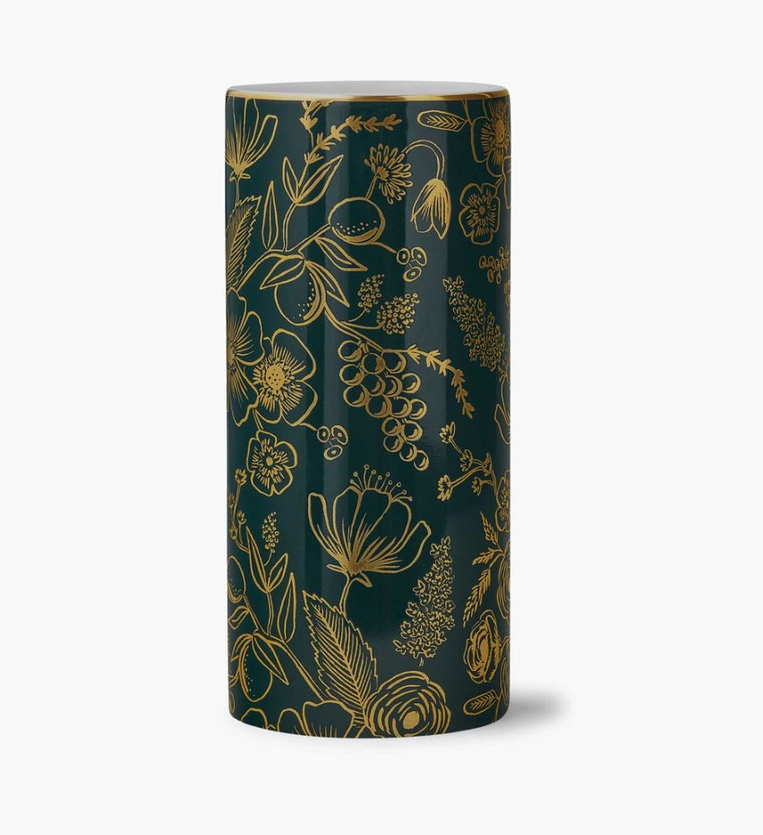 Rifle Paper Co. Porcelain Vase