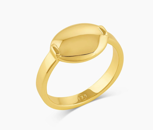 Lou Tag Ring