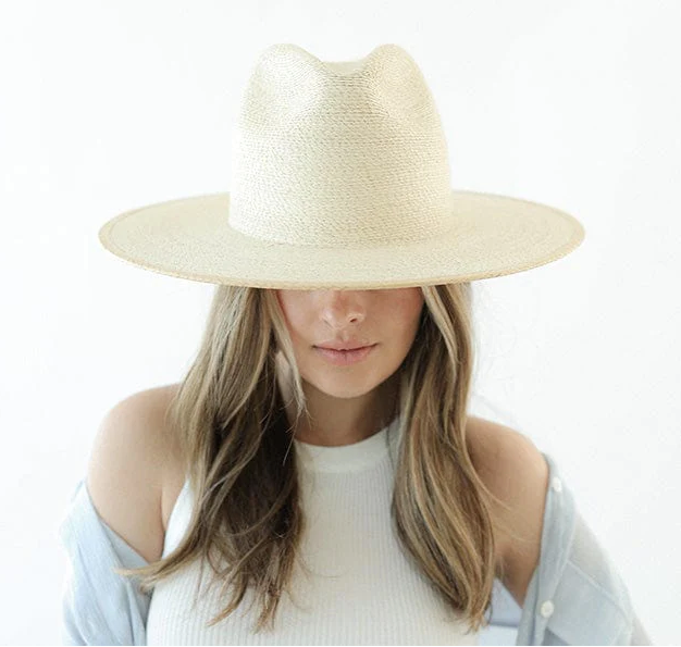 Cove Hat - Natural