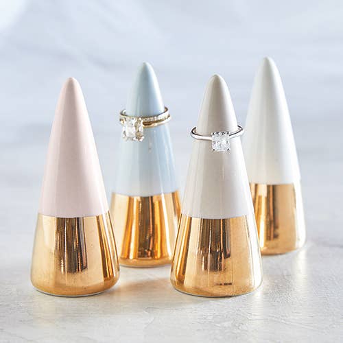Ring Cones