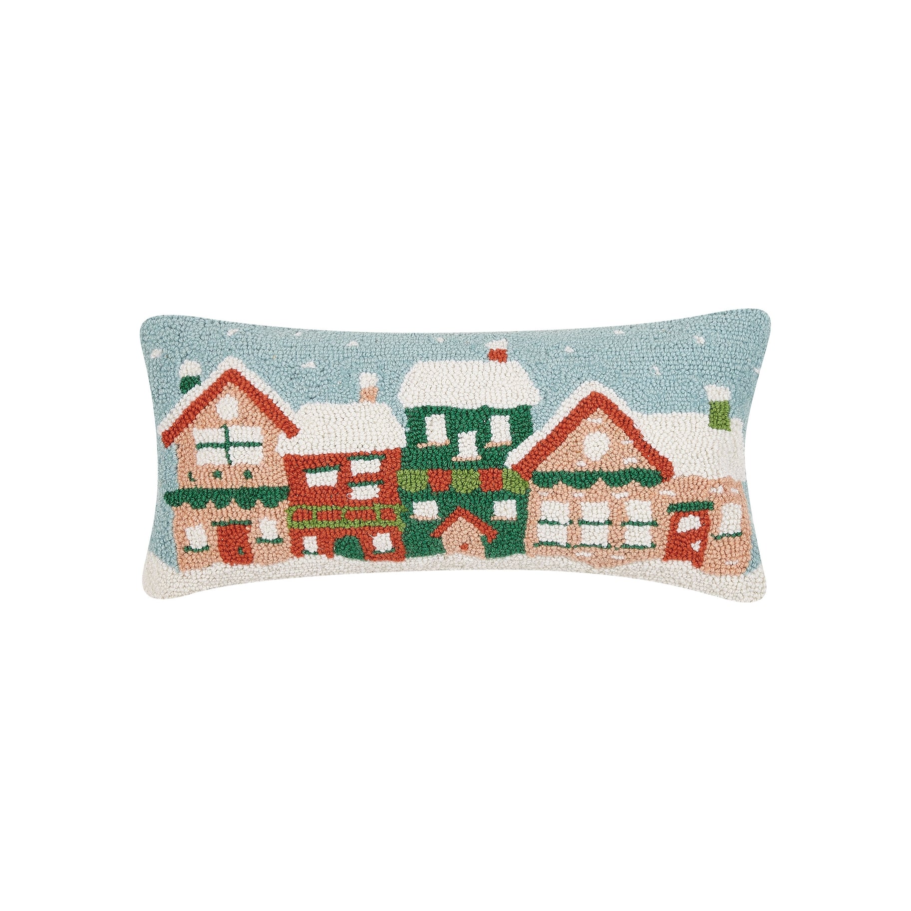 Holiday Homes Pillow