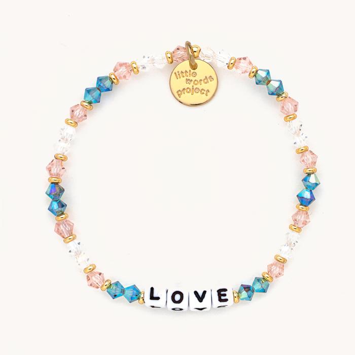 Little Words Project - Love