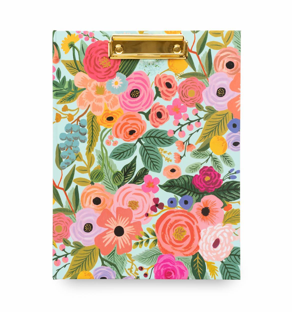 Garden Party Clipfolio