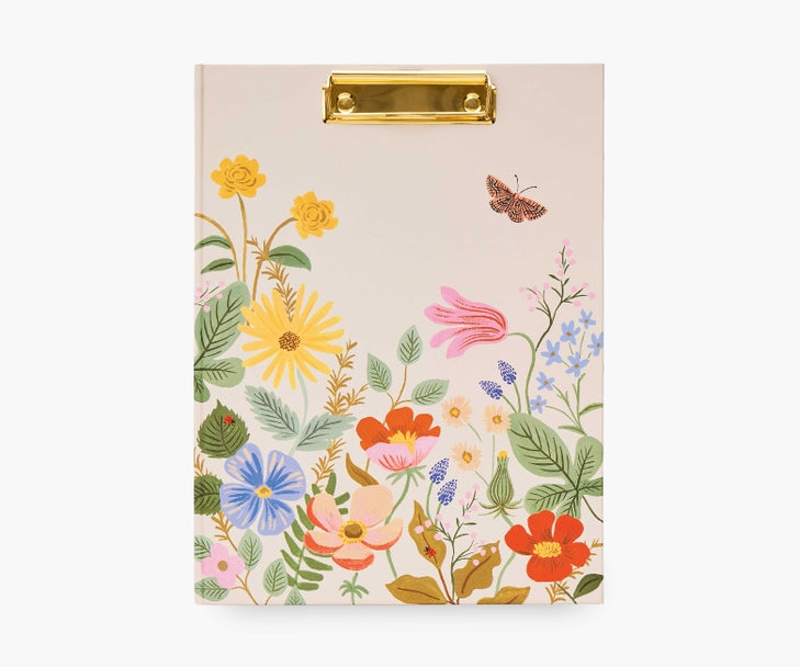 Strawberry Fields Clipfolio