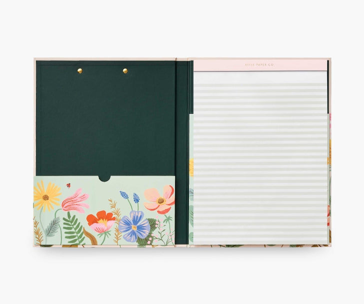 Strawberry Fields Clipfolio