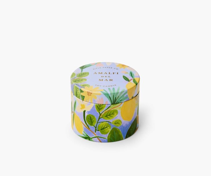 Amalfi del Mar Candle