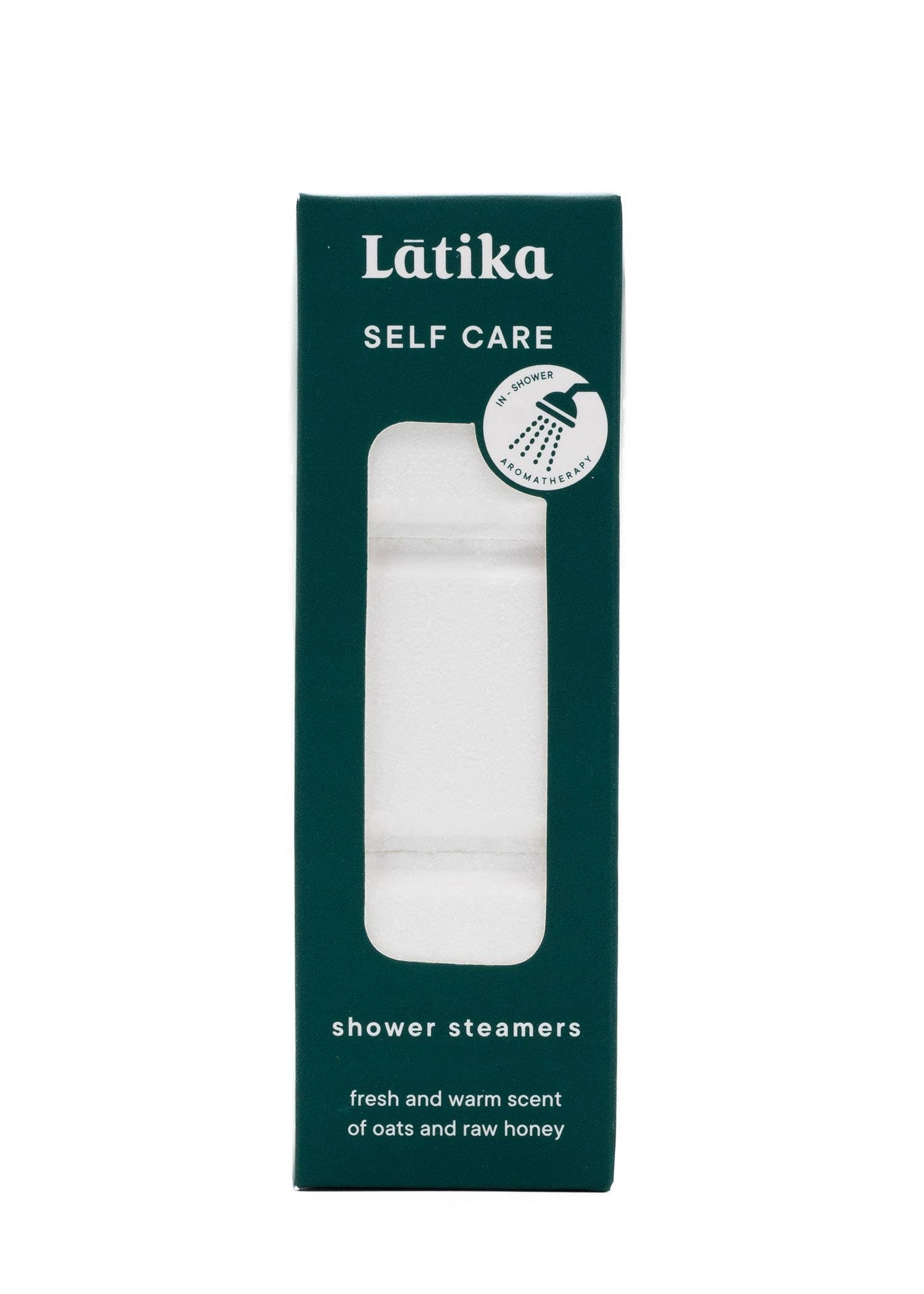 Self Care Shower Steamer
