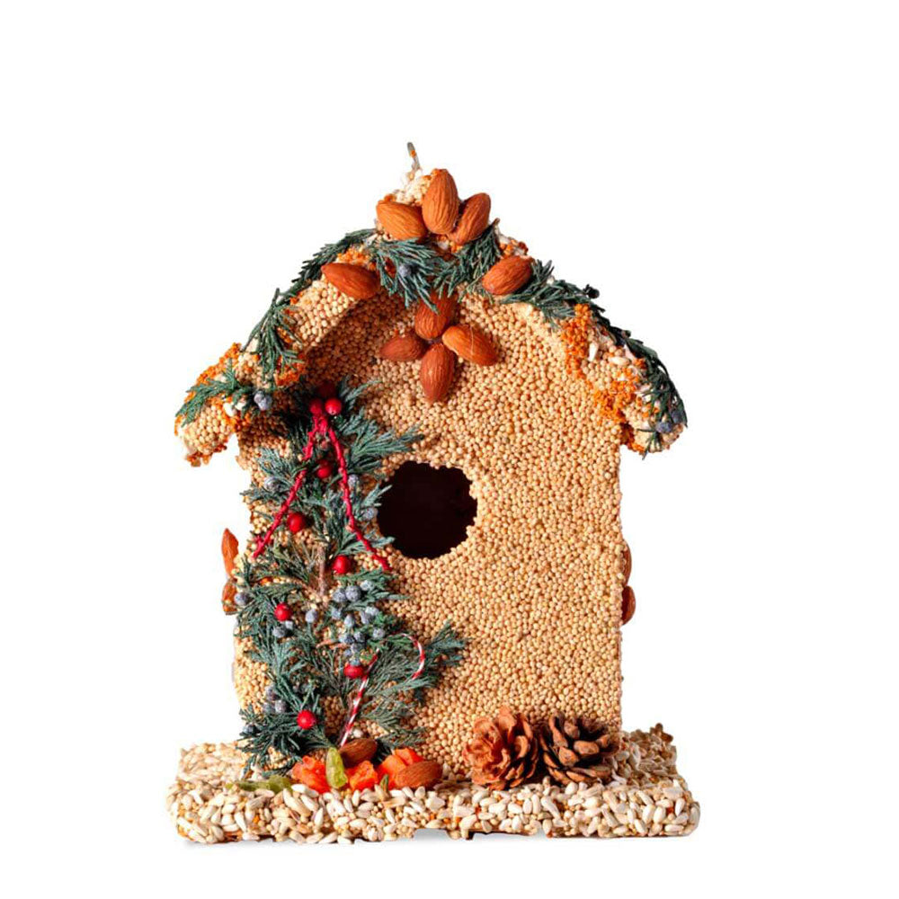 Juniper Holiday B&B Bird Cottage Feeder