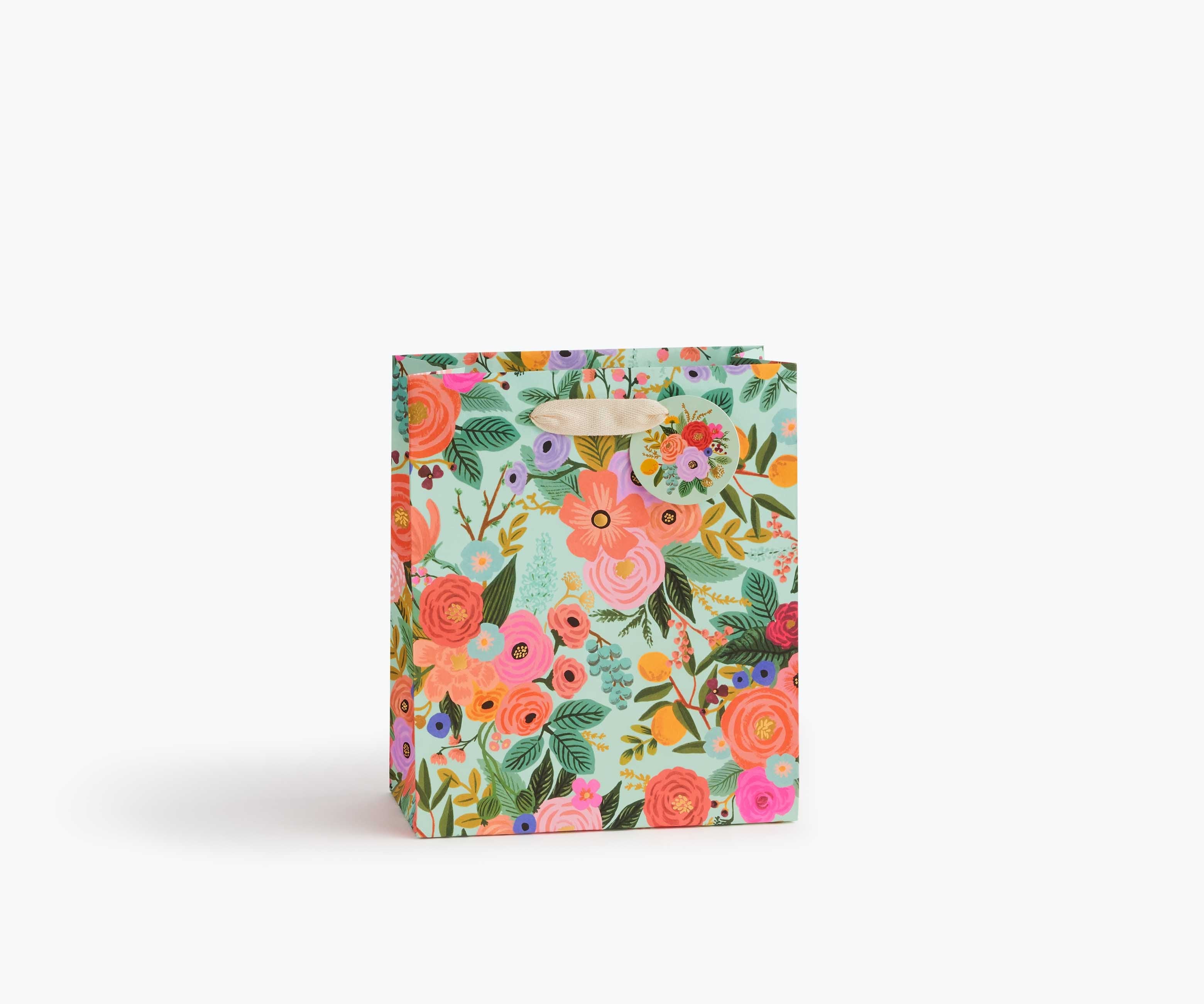 Garden Party Gift Bags
