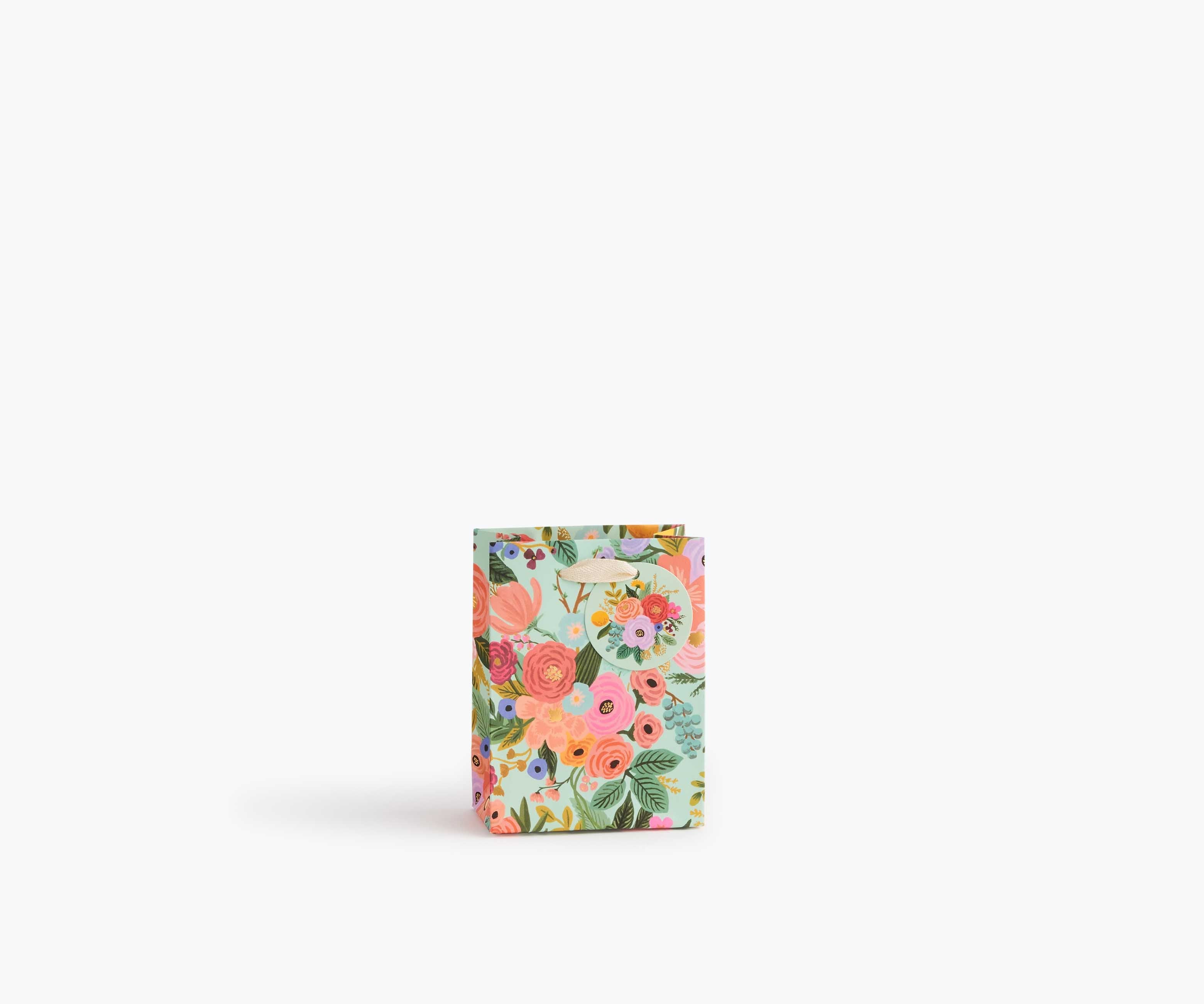 Garden Party Gift Bags