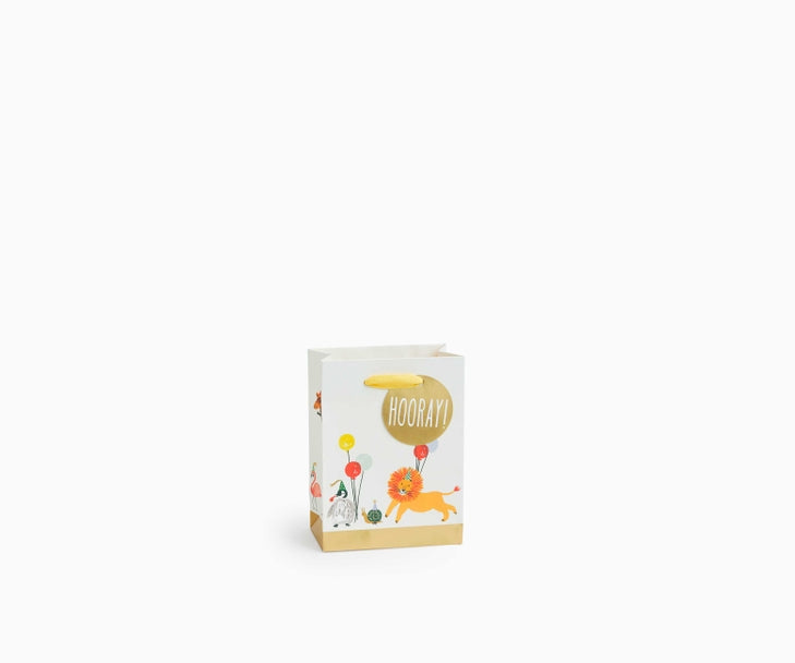 Party Animals Gift Bags
