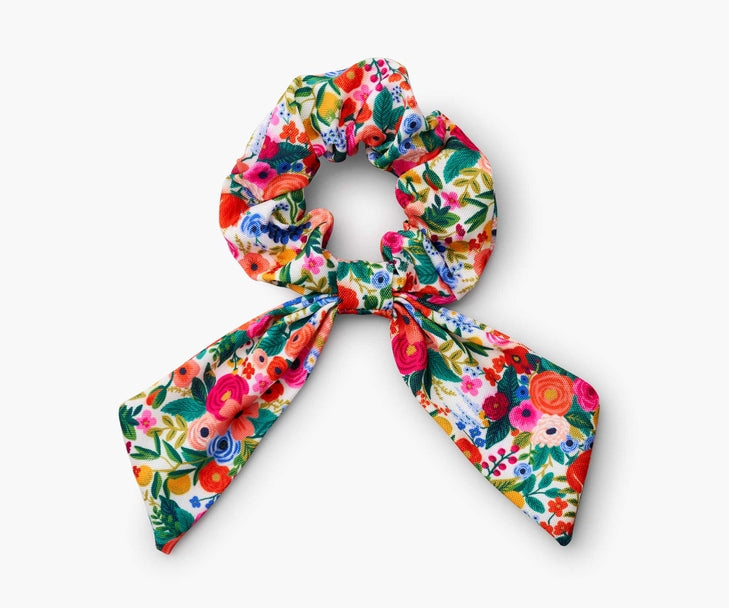 Rifle Paper Scrunchies