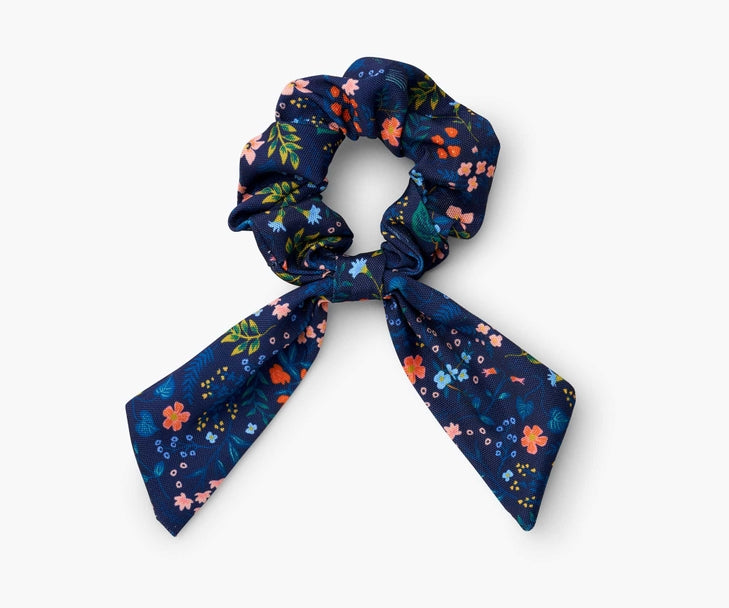 Rifle Paper Scrunchies