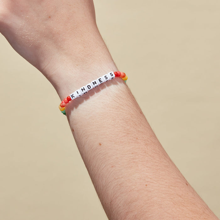 Colors of Kindness - Crayola x LWP Bracelet