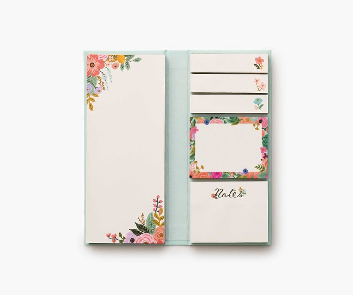 Sticky Note Folio