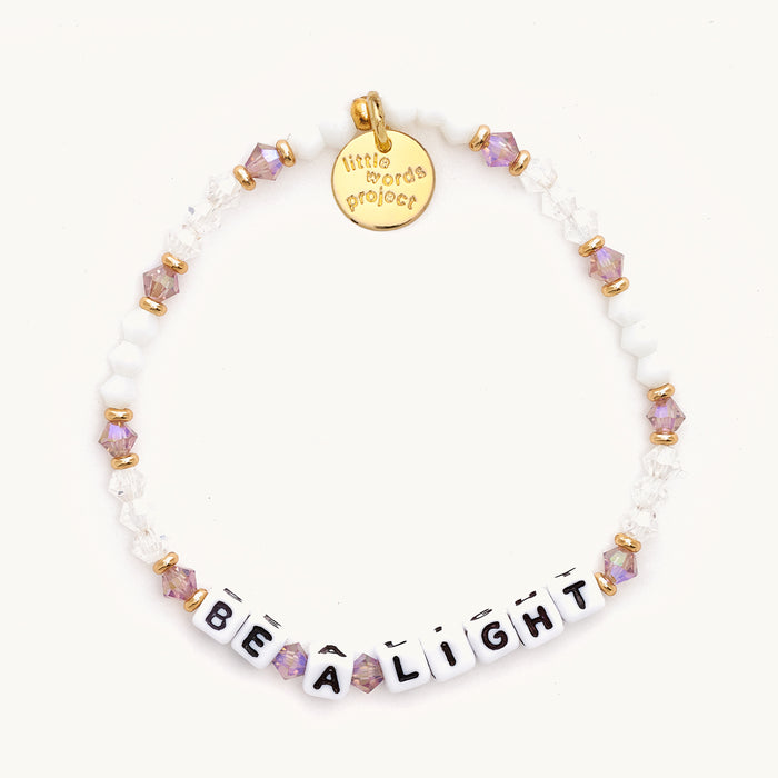 Little Words Project - Be A Light