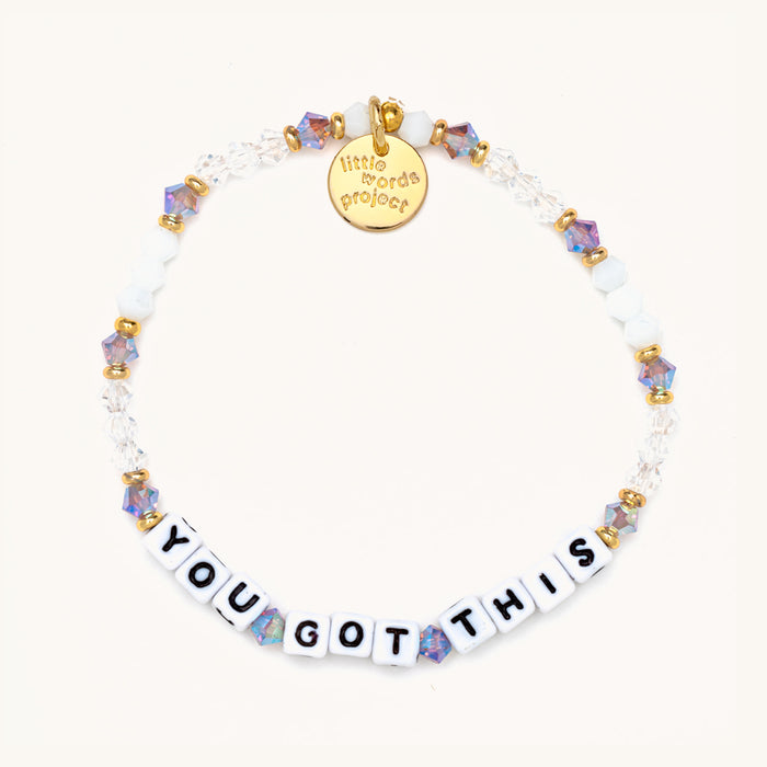 Little Words Project - You Got This
